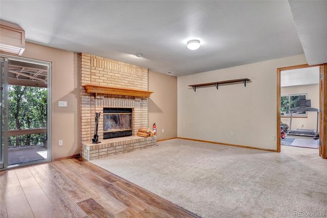 2565 Kinderhook Lane, Colorado Springs, CO 80919