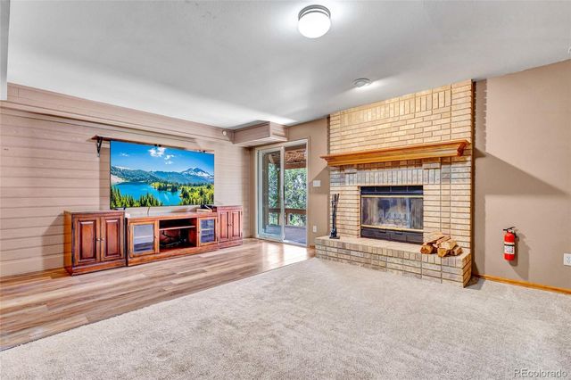 2565 Kinderhook Lane, Colorado Springs, CO 80919