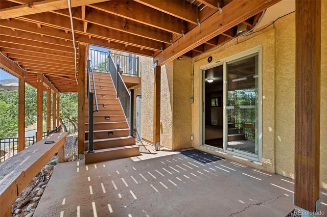 2565 Kinderhook Lane, Colorado Springs, CO 80919