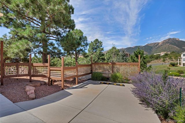 2565 Kinderhook Lane, Colorado Springs, CO 80919