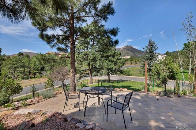 2565 Kinderhook Lane, Colorado Springs, CO 80919