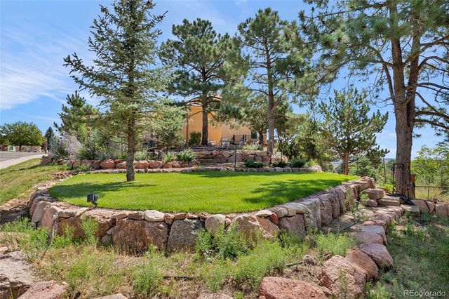 2565 Kinderhook Lane, Colorado Springs, CO 80919