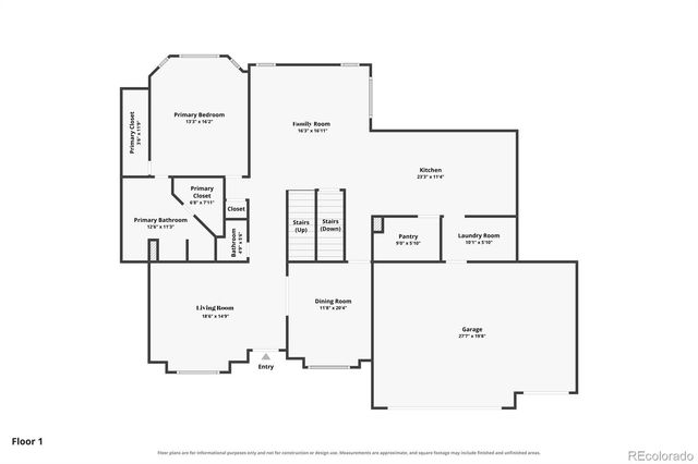 2565 Kinderhook Lane, Colorado Springs, CO 80919