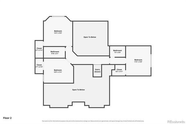 2565 Kinderhook Lane, Colorado Springs, CO 80919