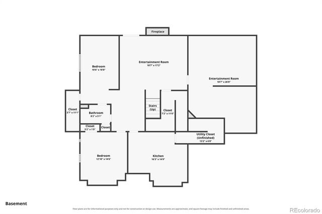 2565 Kinderhook Lane, Colorado Springs, CO 80919