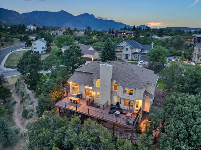 2565 Kinderhook Lane, Colorado Springs, CO 80919