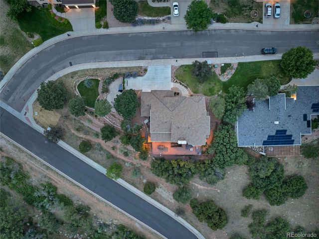 2565 Kinderhook Lane, Colorado Springs, CO 80919