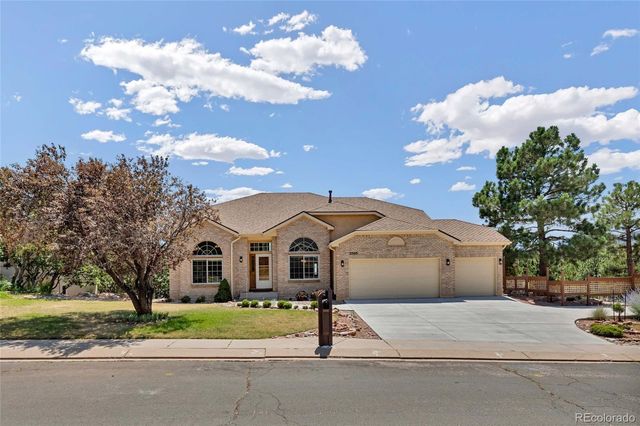 2565 Kinderhook Lane, Colorado Springs, CO 80919