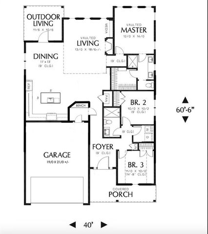 2909 Nimitz Boulevard, Oklahoma City, OK 73112