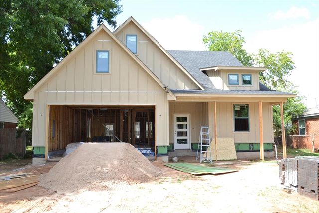 2909 Nimitz Boulevard, Oklahoma City, OK 73112