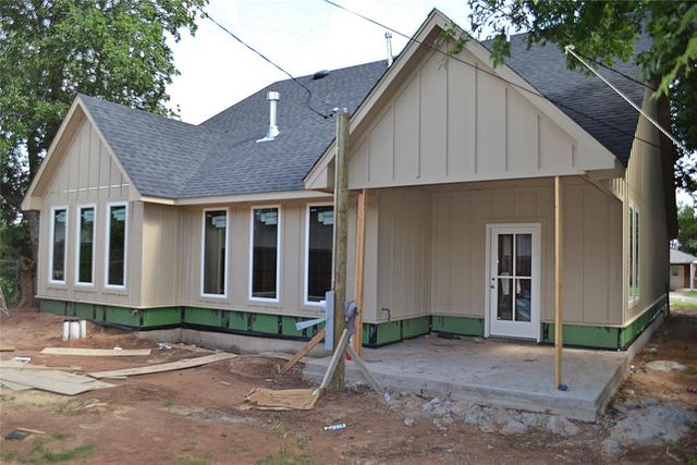 2909 Nimitz Boulevard, Oklahoma City, OK 73112