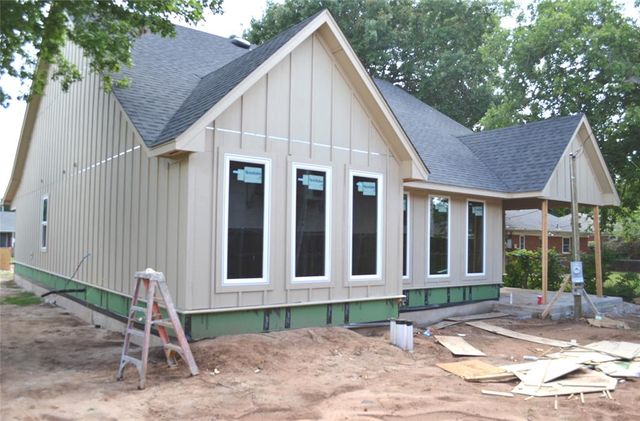 2909 Nimitz Boulevard, Oklahoma City, OK 73112