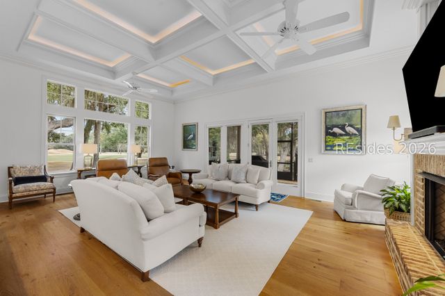 14 Inverness Dr, Bluffton, SC 29910