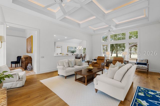 14 Inverness Dr, Bluffton, SC 29910