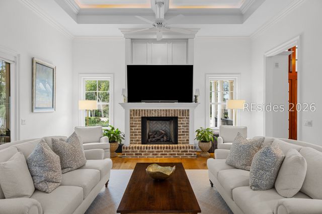 14 Inverness Dr, Bluffton, SC 29910