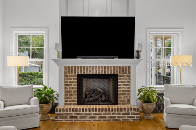 14 Inverness Dr, Bluffton, SC 29910