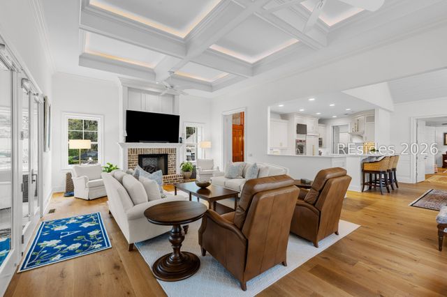 14 Inverness Dr, Bluffton, SC 29910