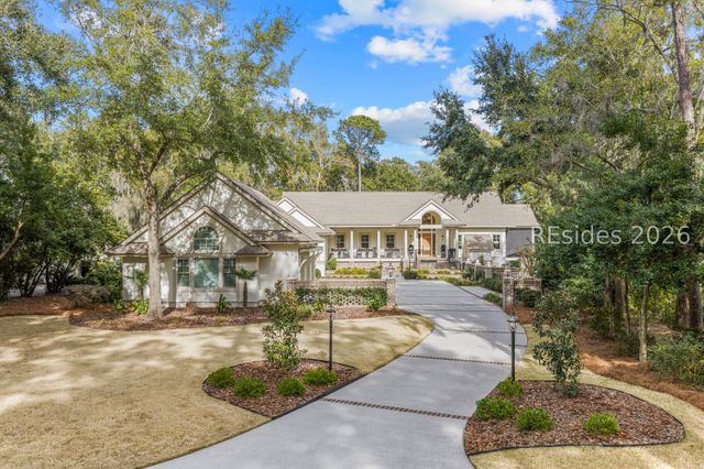 14 Inverness Dr, Bluffton, SC 29910