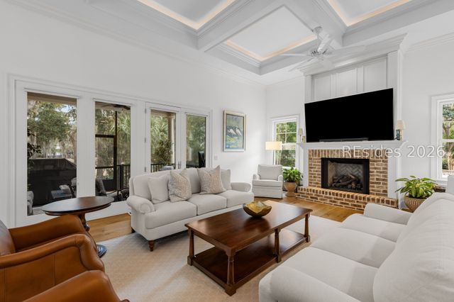 14 Inverness Dr, Bluffton, SC 29910