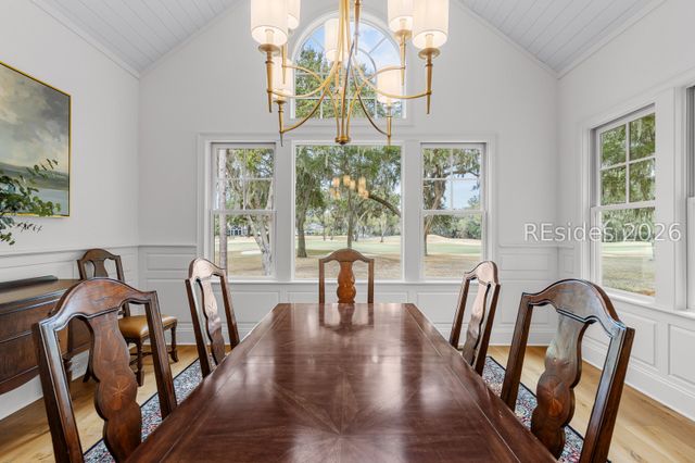 14 Inverness Dr, Bluffton, SC 29910