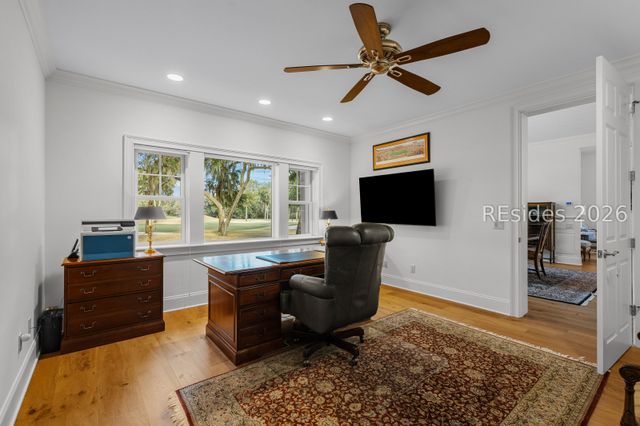 14 Inverness Dr, Bluffton, SC 29910