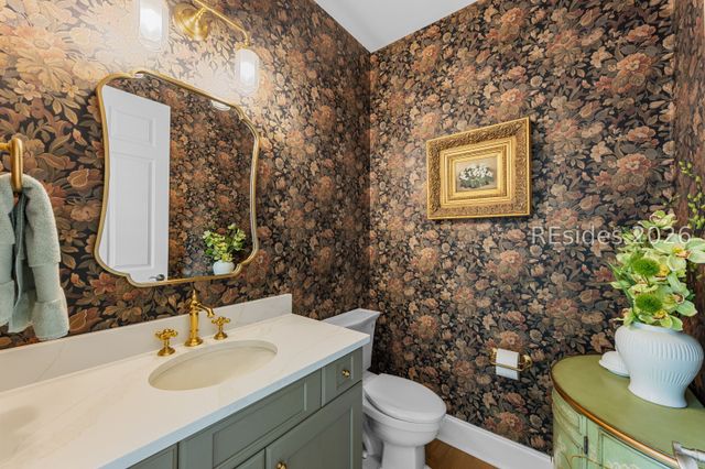 14 Inverness Dr, Bluffton, SC 29910