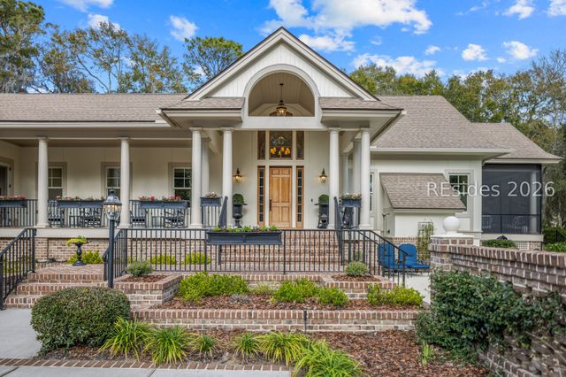 14 Inverness Dr, Bluffton, SC 29910