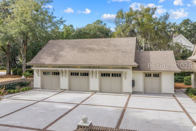 14 Inverness Dr, Bluffton, SC 29910