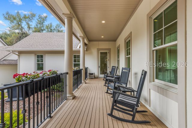 14 Inverness Dr, Bluffton, SC 29910