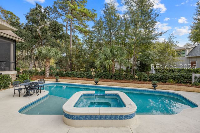 14 Inverness Dr, Bluffton, SC 29910