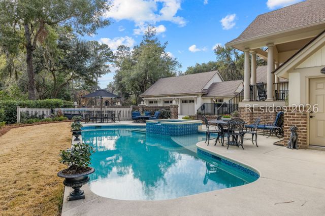 14 Inverness Dr, Bluffton, SC 29910