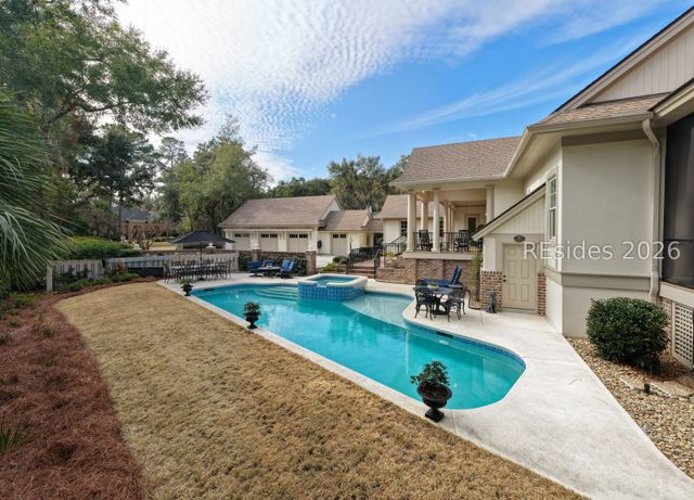 14 Inverness Dr, Bluffton, SC 29910