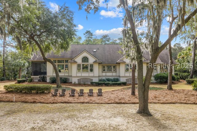 14 Inverness Dr, Bluffton, SC 29910
