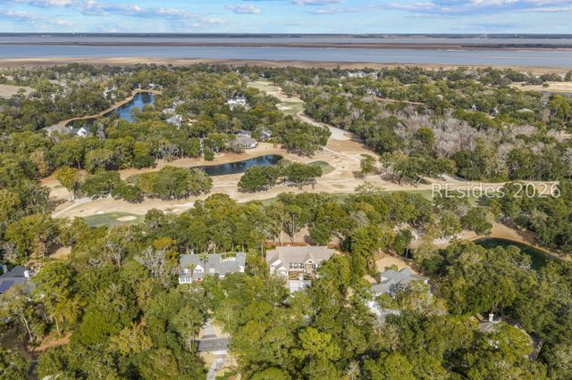 14 Inverness Dr, Bluffton, SC 29910