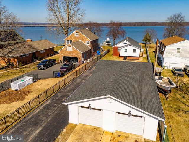 7316 GREENBANK RD, Baltimore, MD 21220