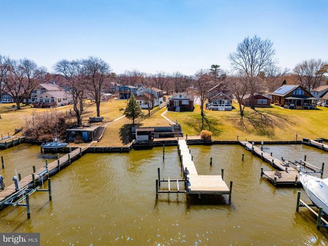 7316 GREENBANK RD, Baltimore, MD 21220