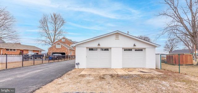 7316 GREENBANK RD, Baltimore, MD 21220