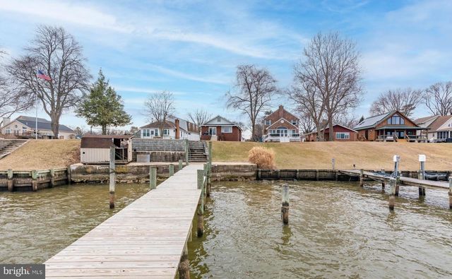 7316 GREENBANK RD, Baltimore, MD 21220