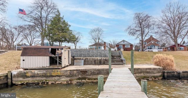 7316 GREENBANK RD, Baltimore, MD 21220