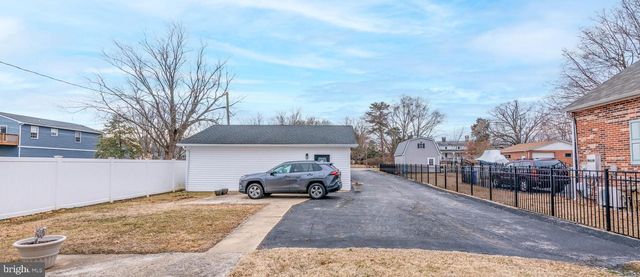 7316 GREENBANK RD, Baltimore, MD 21220