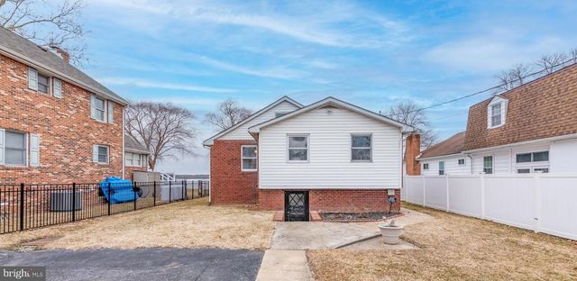 7316 GREENBANK RD, Baltimore, MD 21220