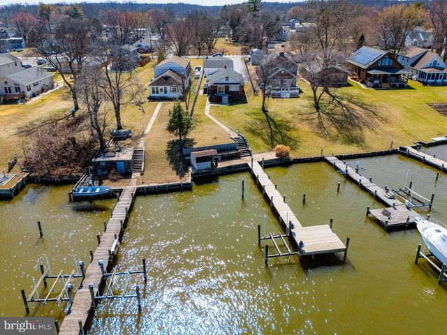 7316 GREENBANK RD, Baltimore, MD 21220