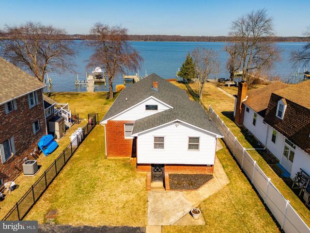 7316 GREENBANK RD, Baltimore, MD 21220