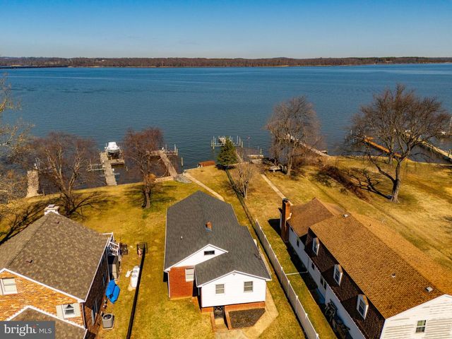 7316 GREENBANK RD, Baltimore, MD 21220