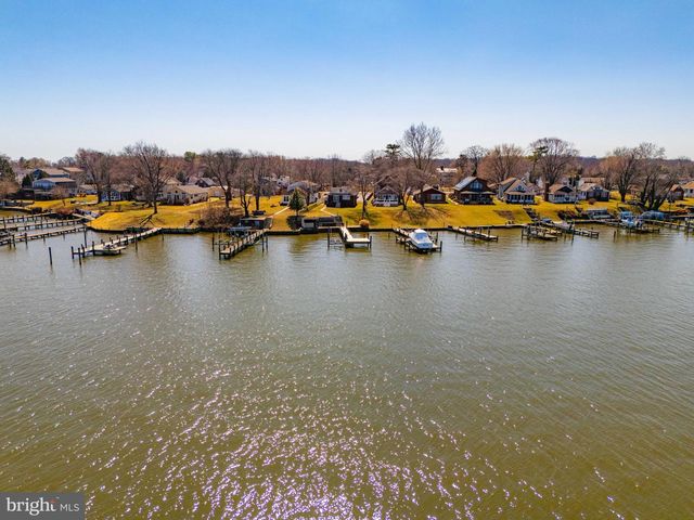 7316 GREENBANK RD, Baltimore, MD 21220