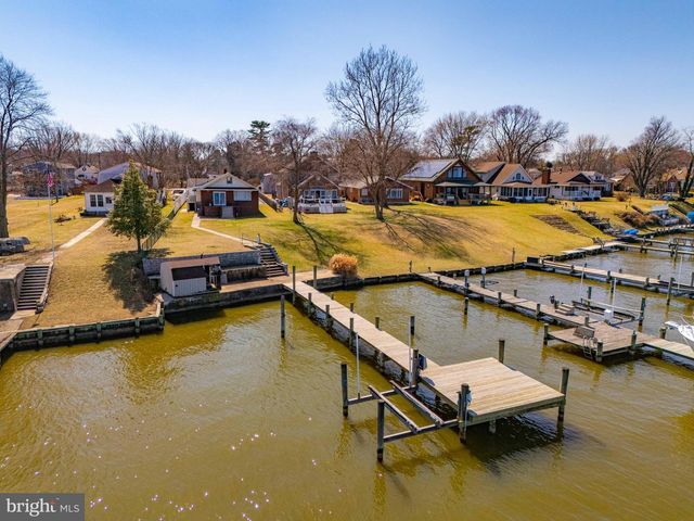 7316 GREENBANK RD, Baltimore, MD 21220