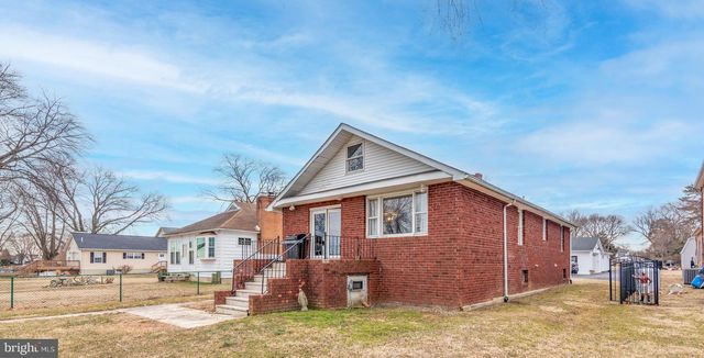 7316 GREENBANK RD, Baltimore, MD 21220