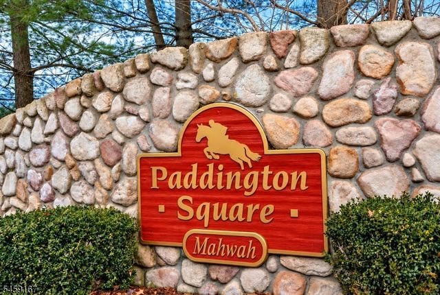1293 Paddington Rd, Mahwah Twp., NJ 07430
