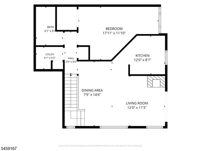 1293 Paddington Rd, Mahwah Twp., NJ 07430
