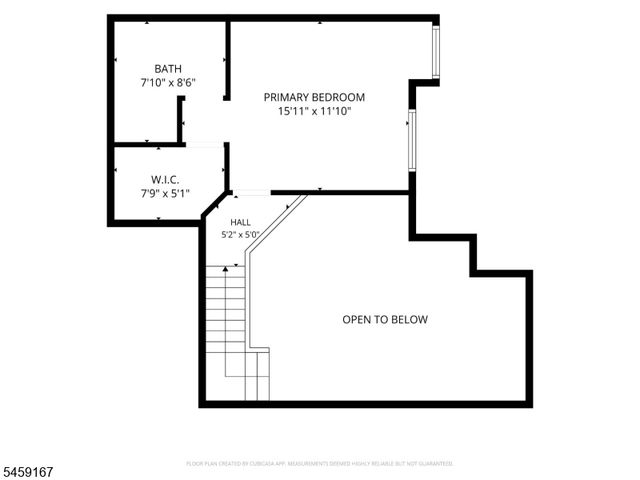1293 Paddington Rd, Mahwah Twp., NJ 07430